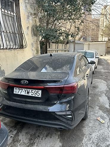 kredit masin ucuz: Hazir lizing 4500 35 ay 870 manat vin temiz ela veziyetde — 2