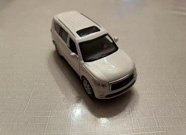 Təcili Satılır. Endirim Var. İnfiniti QX56 və Nissan Patrol modelka lalafo.az -da Təcili Satılır. Endirim Var. İnfiniti QX56 və Nissan Patrol modelka