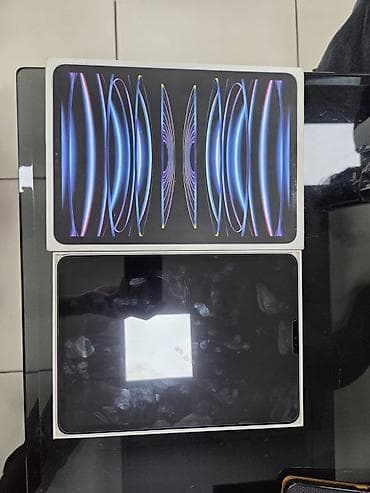 rəsmi 10c: Apple iPad Pro planşet Xüsusiyyətlər: - Model: iPad Pro (Apple loqolu — 2