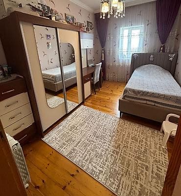 zig qesebesi: Bakı, Əhmədli, 7 otaqlı, Köhnə tikili, m. Əhmədli, 1500 kv. m — 4