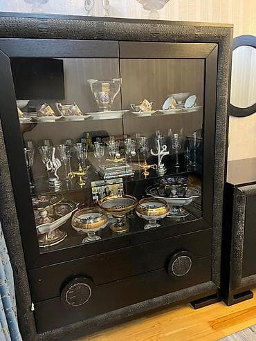 trimo mebel: İşlənmiş, Komod, Kredit yoxdur — 3