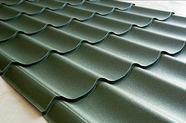 profillər: Metal dam örtükləri, Pulsuz çatdırılma, Zəmanətli, Kredit var — 7