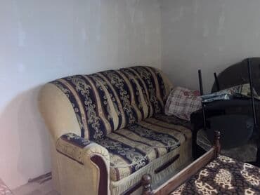 Çarpayılar: Divan, İşlənmiş, Açılan, Bazalı, Parça, Çatdırılma yoxdur — 1