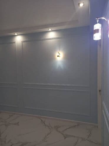 gəncə komsomol: 3 otaqlı, Yeni tikili, m. Həzi Aslanov, 96 kv. m — 5