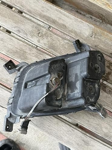 kia optima qiyməti: Sağ, Yaxın və uzaq vuran işıqlar Kia, 2011 il, İşlənmiş — 2