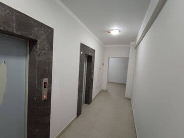 sumqayıt kreditle evler: 2 otaqlı, Yeni tikili, m. Qara Qarayev, 66 kv. m — 17