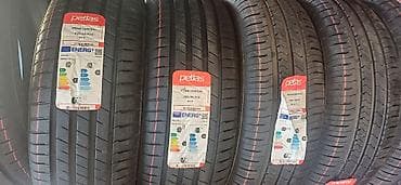 ceşka disk: Yeni Şin Petlas 205 / 55 / R 16 — 3