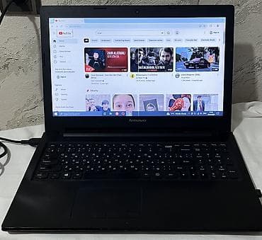 lenovo thinkpad l540: Lenovo noutbuk - Model: Lenovo (15.6" ekranlı korpus) - Ekran: 15.6" — 1