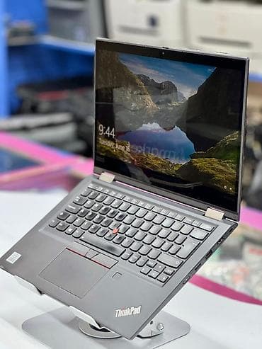Техника и электроника: PREMIUM ELAN – LENOVO THINKPAD X13 YOGA GEN 1 🔥 💻 Lenovo ThinkPad X13 — 3