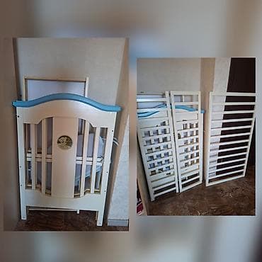 Oğlan üçün, İşlənmiş, Beşik lalafo.az -da Oğlan üçün, İşlənmiş, Beşik