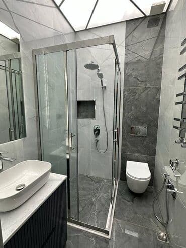 ehmedlide ev: Əhmədli, 3 otaqlı, Yeni tikili, m. Əhmədli, 89 kv. m — 16