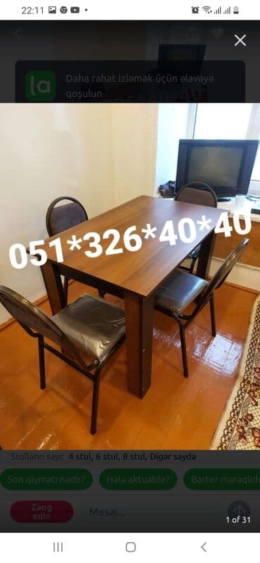 ev ucun stol stul: Stol stul Masa ve oturacaq destleri Oturacaq stullar stol stul stul — 9