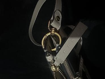 prada eynək: Marni dəri çiyin çantası - Material: hamar, yüksək keyfiyyətli — 5