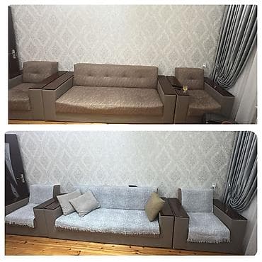 RumiDivan kreslo açılır bazalı satılır 190₼. Ünvan Xırdalan &Rumi — 1