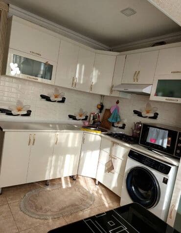 7 8 mkr kiraye evler: Bakı, 3 otaqlı, Köhnə tikili, 107 kv. m — 19