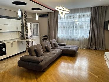 roseville: 3 otaqlı, Yeni tikili, 128 kv. m — 5