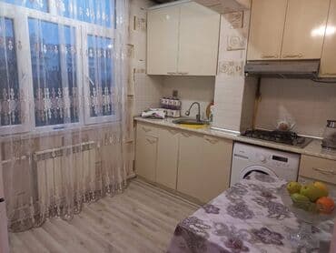 bina evlərinin satışı: Bakı, 2 otaqlı, Köhnə tikili, 50 kv. m — 3