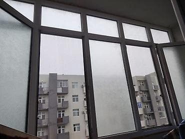 bina evi sumqayit: Hövsan qəs., 3 otaqlı, Yeni tikili, m. Əhmədli, 70 kv. m — 7