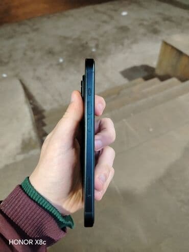 зарядка для айфона 5: IPhone 15, 128 GB, Black Titanium, Face ID — 5