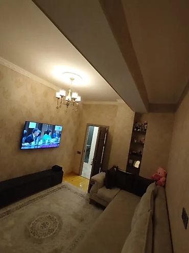 binede satilan evler: 2 otaqlı, Yeni tikili, 53 kv. m — 6