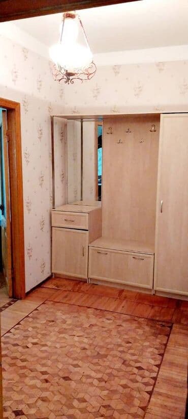 ipotekada olan evlerin satisi: Bakı, Köhnə Günəşli, 2 otaqlı, Köhnə tikili, m. Həzi Aslanov, 65 kv. m — 8