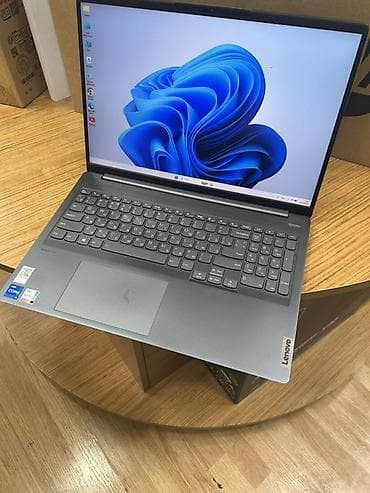 hp notebook: İşlənmiş Lenovo IdeaPad, 15.6 ", Intel Core i5, 512 GB, Ödənişli çatdırılma — 1