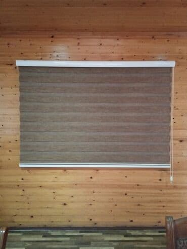 step deke: Jalüz pərdə ucuz  sok qiymətlər bizdə 2 ya 3 günərzində hazırlama — 9