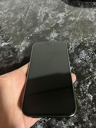 islenmis video kart satisi: IPhone 14 Pro, 128 GB, Qara — 4