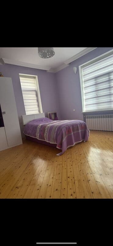 купить дачу в вишневке в баку: Баку, Пос. Паршаги, 220 м², 4 комнаты, С бассейном, Электричество, Комби, Газ — 8