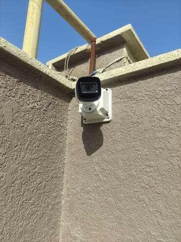 видеокамера panasonic профессиональная: Bağ evləri,həyət evləri,bina evləri,ofis,market və,s qaşayış və qeyri — 8