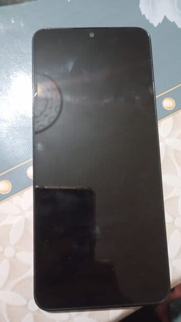 Məişət texnikası: Poco C75, 256 GB, rəng - Qara, Sensor — 2