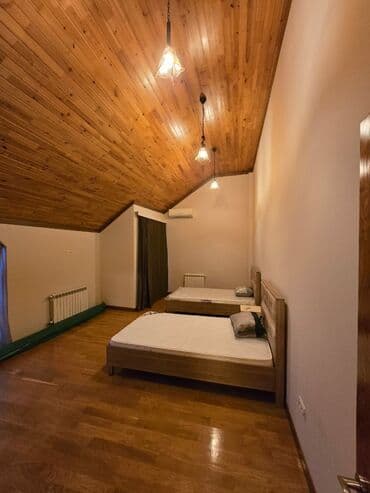 8 ci mkr: Badamdar qəs. 8 otaq, 365 kv. m, Kredit yoxdur, Yeni təmirli — 6