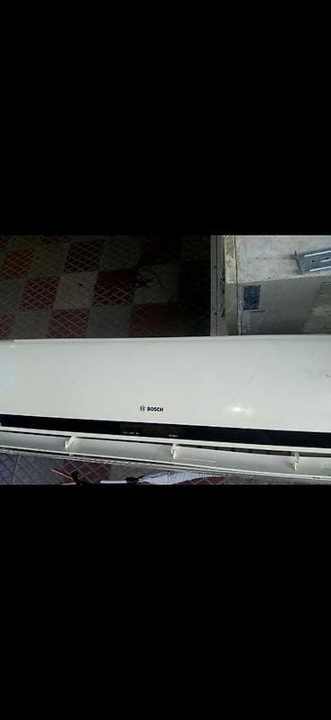 masin kondisioner: Kondisionerler tam işlək vəziyyətdə problemsiz halda çox ucuz qiymətə — 1