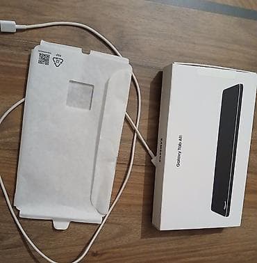 ipad mini 5 irşad electronics: Samsung Galaxy Tab A11. Simkart və SD-kard dəstəkləyir.wi-fi və 4G — 3