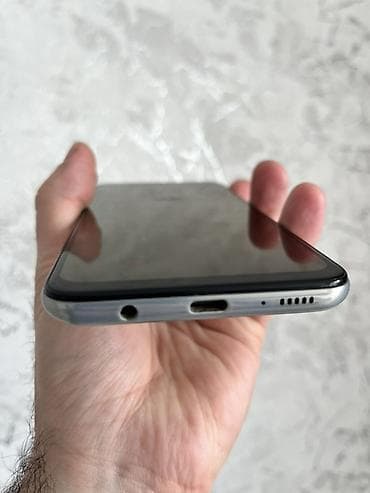 samsung z flip 4 ikinci el: Samsung 32 GB, rəng - Ağ, Barmaq izi — 10