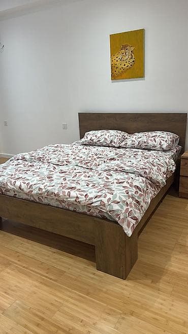 Bağ evləri: Xətai metrosu yaxınlığında 10 cu mərtəbə hər bir şəraitli əşyalı yeni — 10