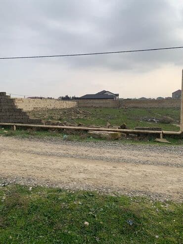 недвижимость в баку из рук в руки: 13 соток, Собственник, Купчая — 7