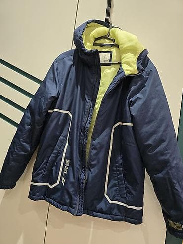 Kurtka, Oğlan üçün, 12 - 14 yaş, Defacto