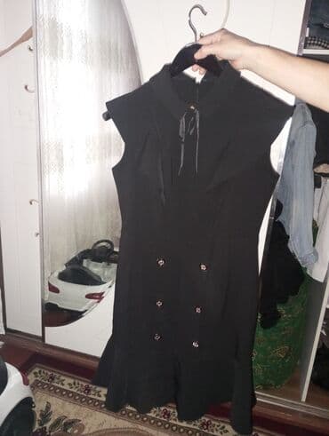 toxunma yun donlar: Повседневное платье, Макси, Одноместный — 5