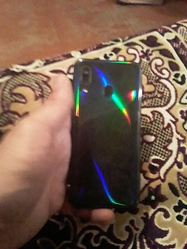 samsung galaxy a40 ekran: Samsung Galaxy A40, 64 GB — 5