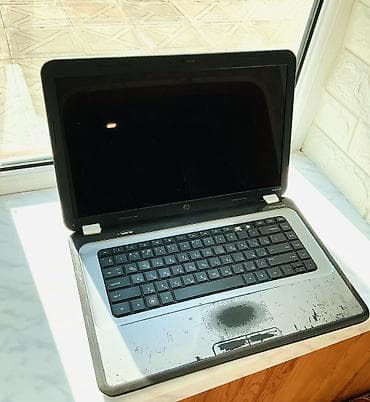 İşlənmiş HP Pavilion, 15.6 ", AMD A4, 256 GB, Ünvandan götürmə