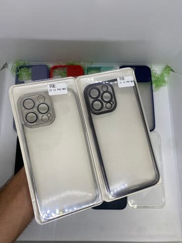 силиконовый чехол на флай телефон: IPhone 13 pro max caburolar 7 azn dən başlayan qiymətlərlə — 6
