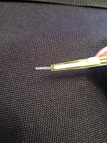 Naushnik və telefon təmizləmək üçün xüsusi vasitə — 2