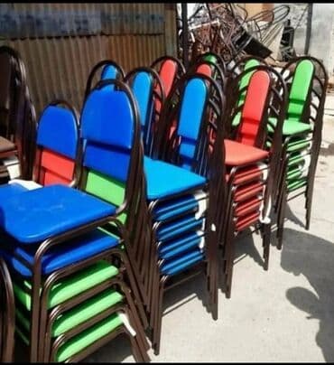 аренда столов и стульев: Anbardan satiş. Masa və oturacaqlar anbardan satiş var Modellər — 5