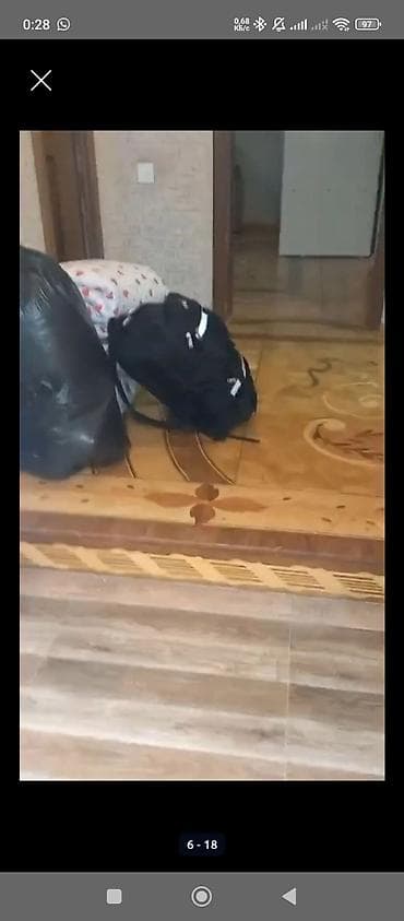 Аренда квартир: ELAN VASİTƏCİ ELANİDİ.VİDEO VAR Bineqedi yolu Cantəpə deyilen erazi — 8