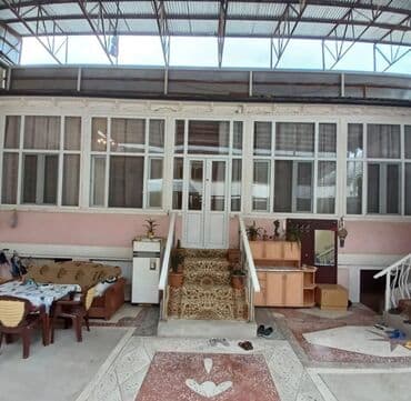 продажа частных домов: 4 комнаты, 55 м², Нет кредита, Средний ремонт — 3