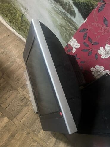 8gb ddr 3: Sanyo CRT televizor Ișlek veziyetdedir - Ekran: təxminən 29–32 düym — 2