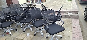 qara it sekilleri: Təkərli, Qolları tənzimlənmir, Parça — 3