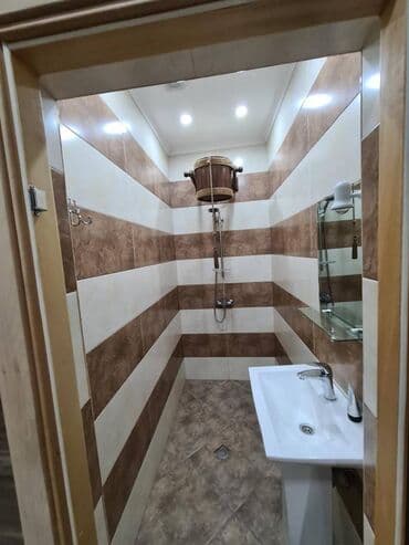 yeni evlər: 200 kv. m, 4 otaqlı — 5