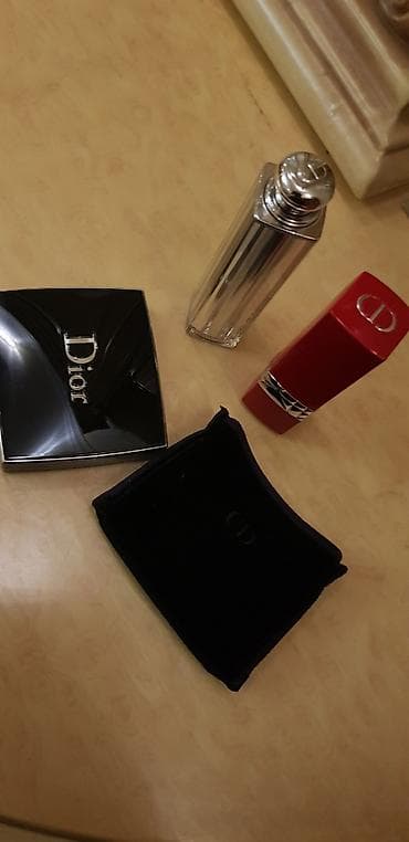 4 1 kitabı: Kosmetik dəst, 4 məhsul, Yeni, Pulsuz çatdırılma — 1